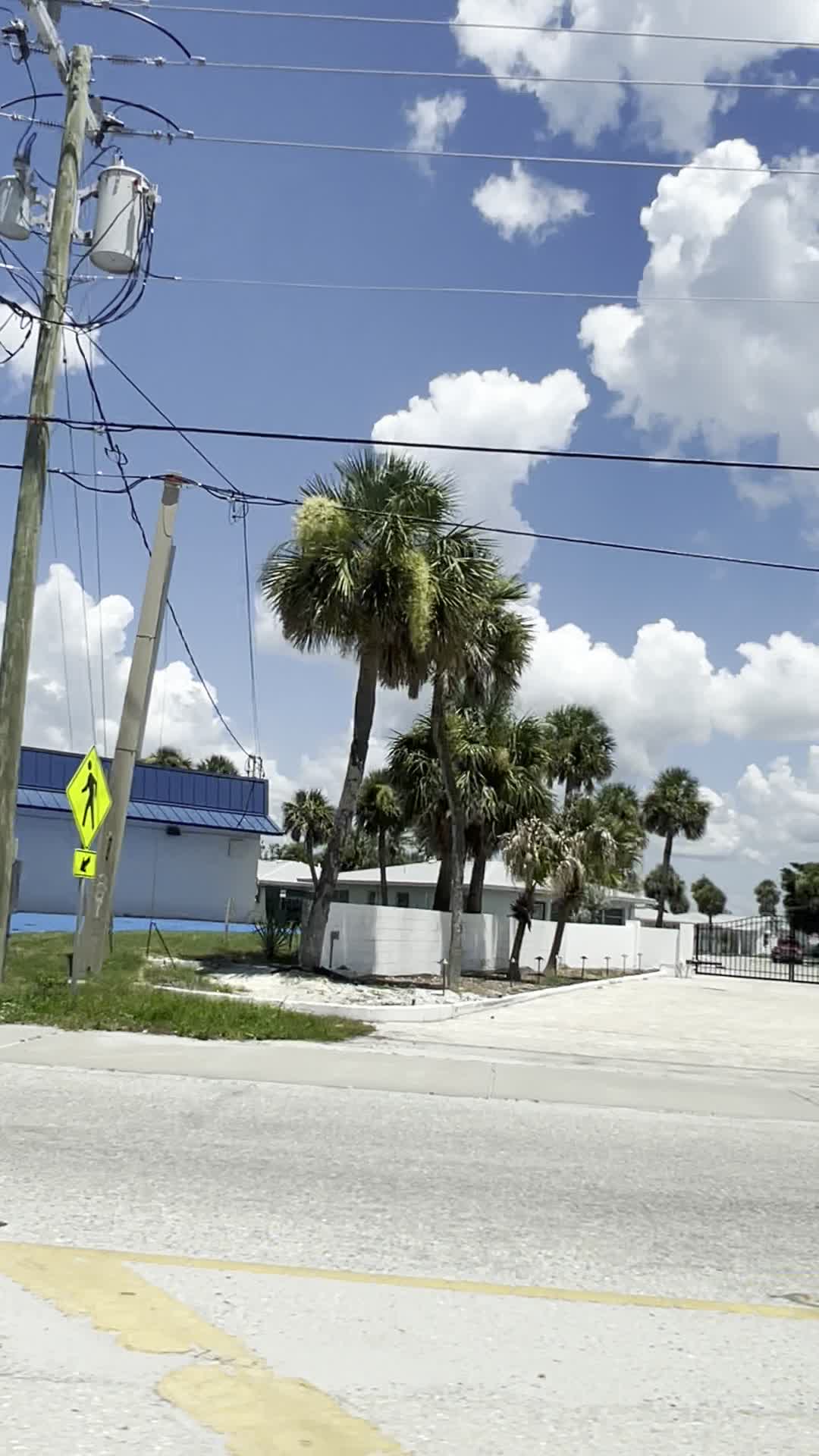 Video review of Lock 'N Key Restaurant