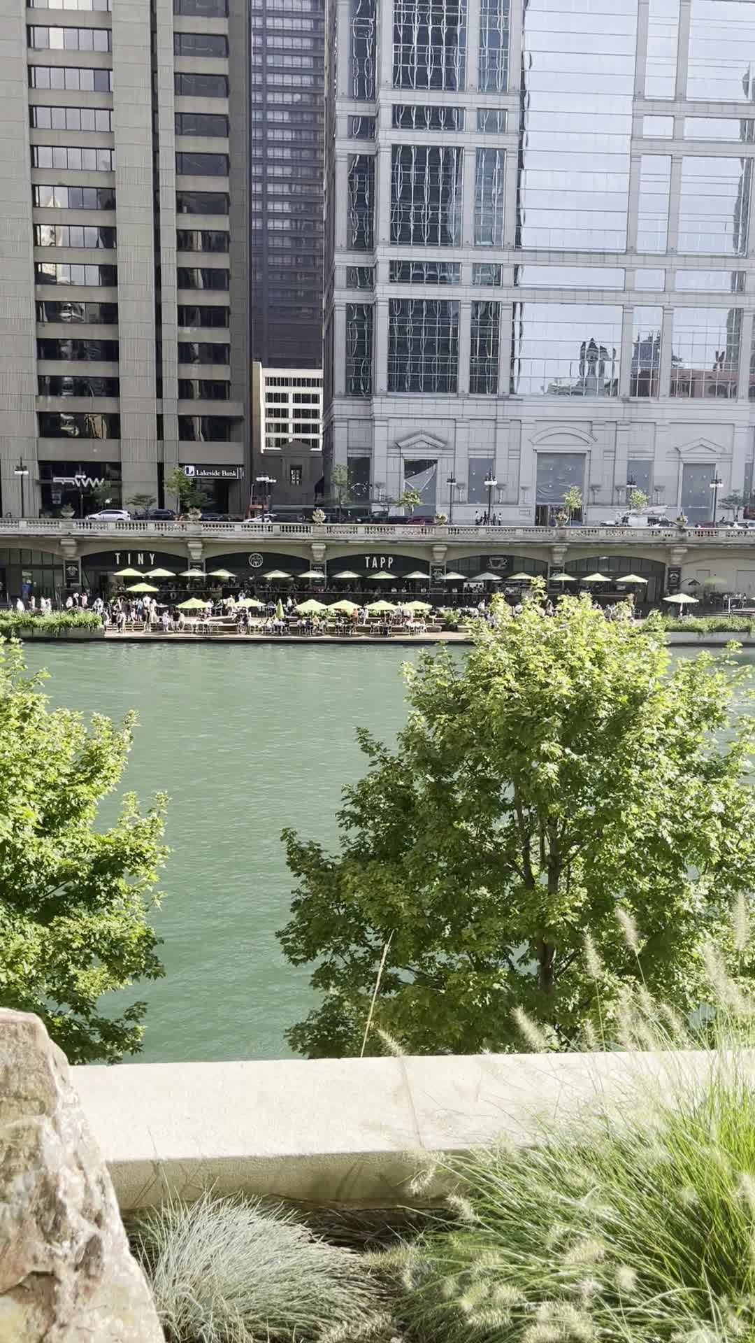 Video review of The Westin Chicago River North