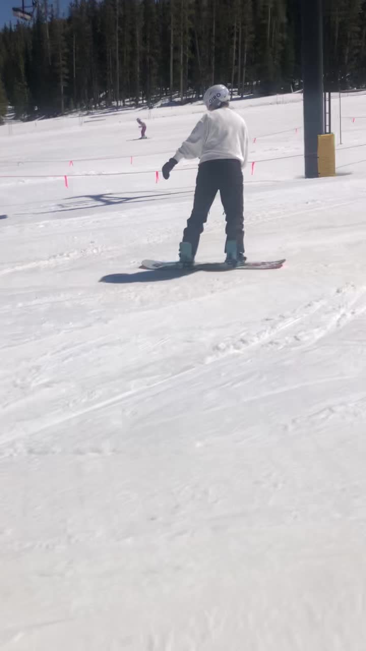 Eldora Mountain Resort