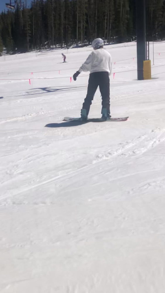 Eldora Mountain Resort