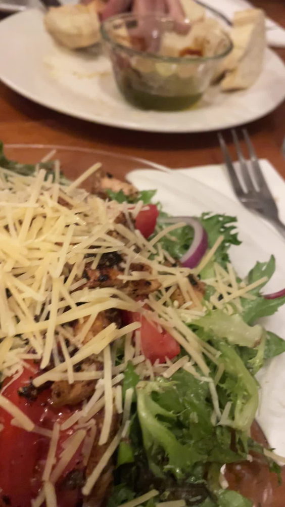 Dat's Italian