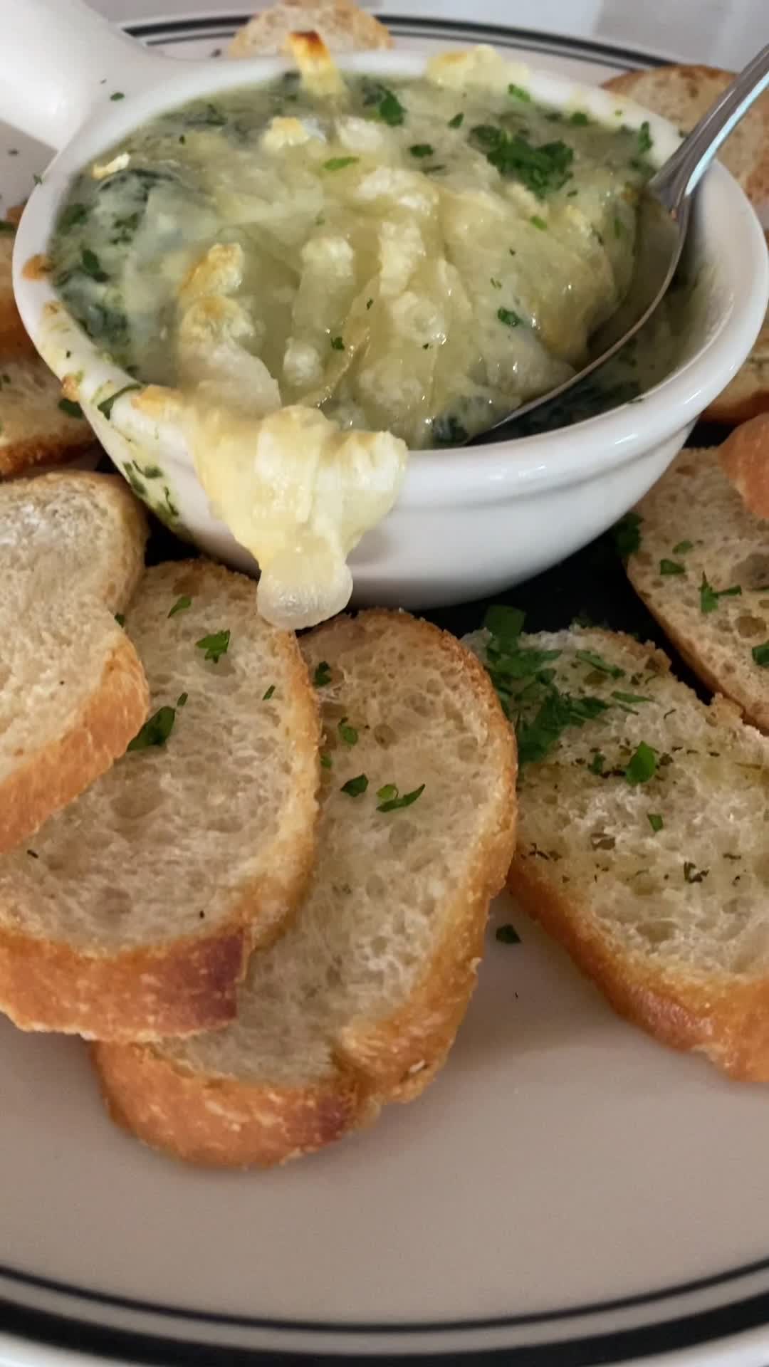 Video review of Broadway 10 Bar & Chophouse