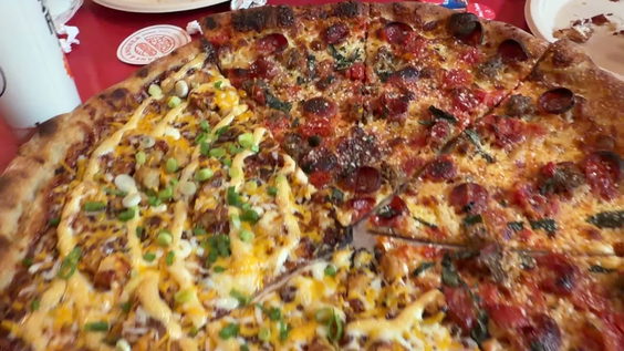 Frank & Andrea’s