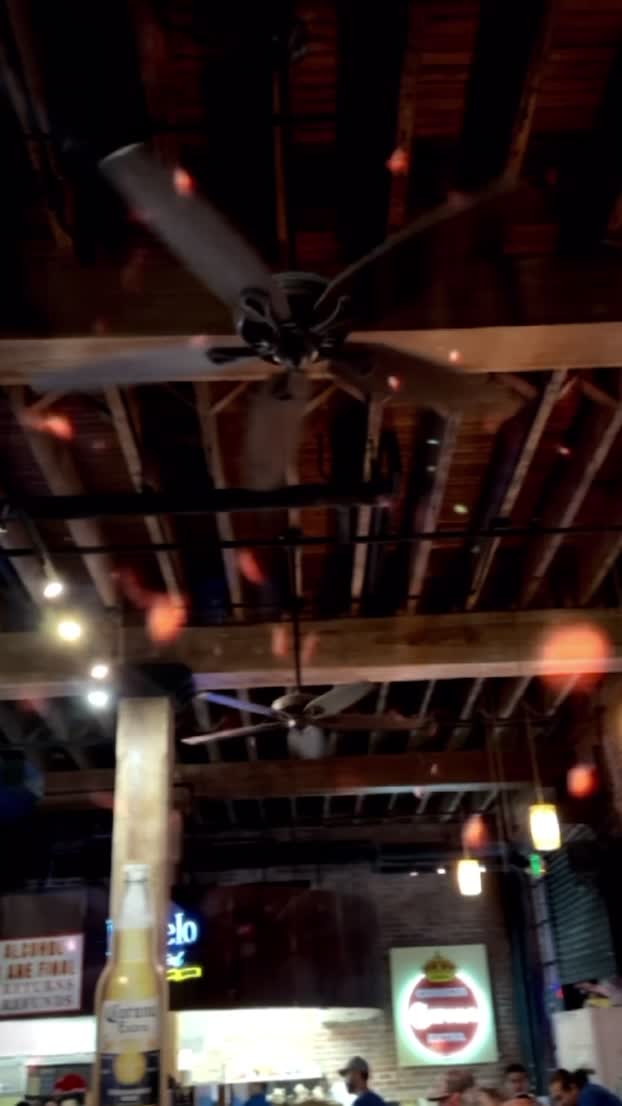 Video review of Jalapeños in the Alley