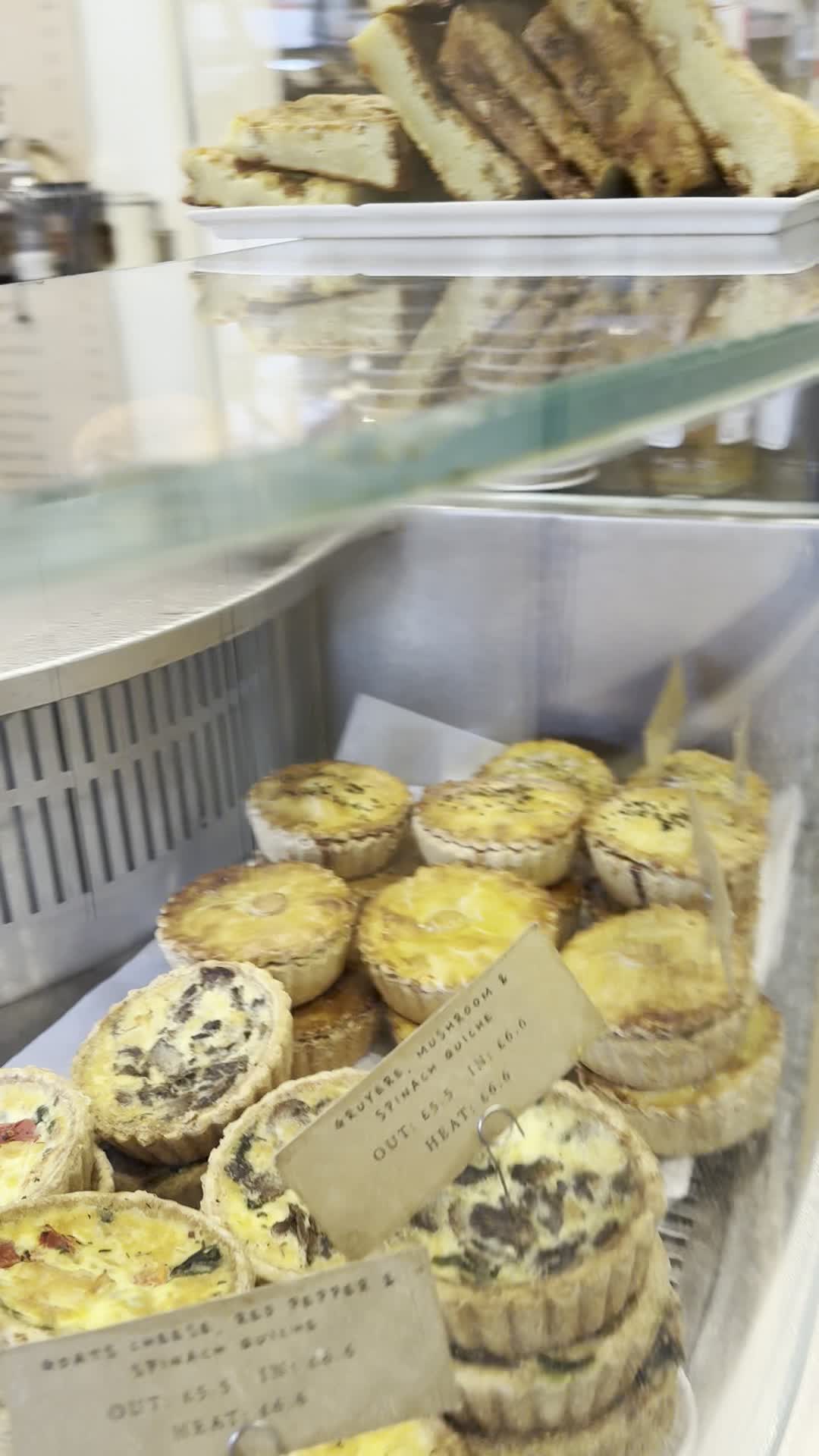 Video review of Portobello Road Market