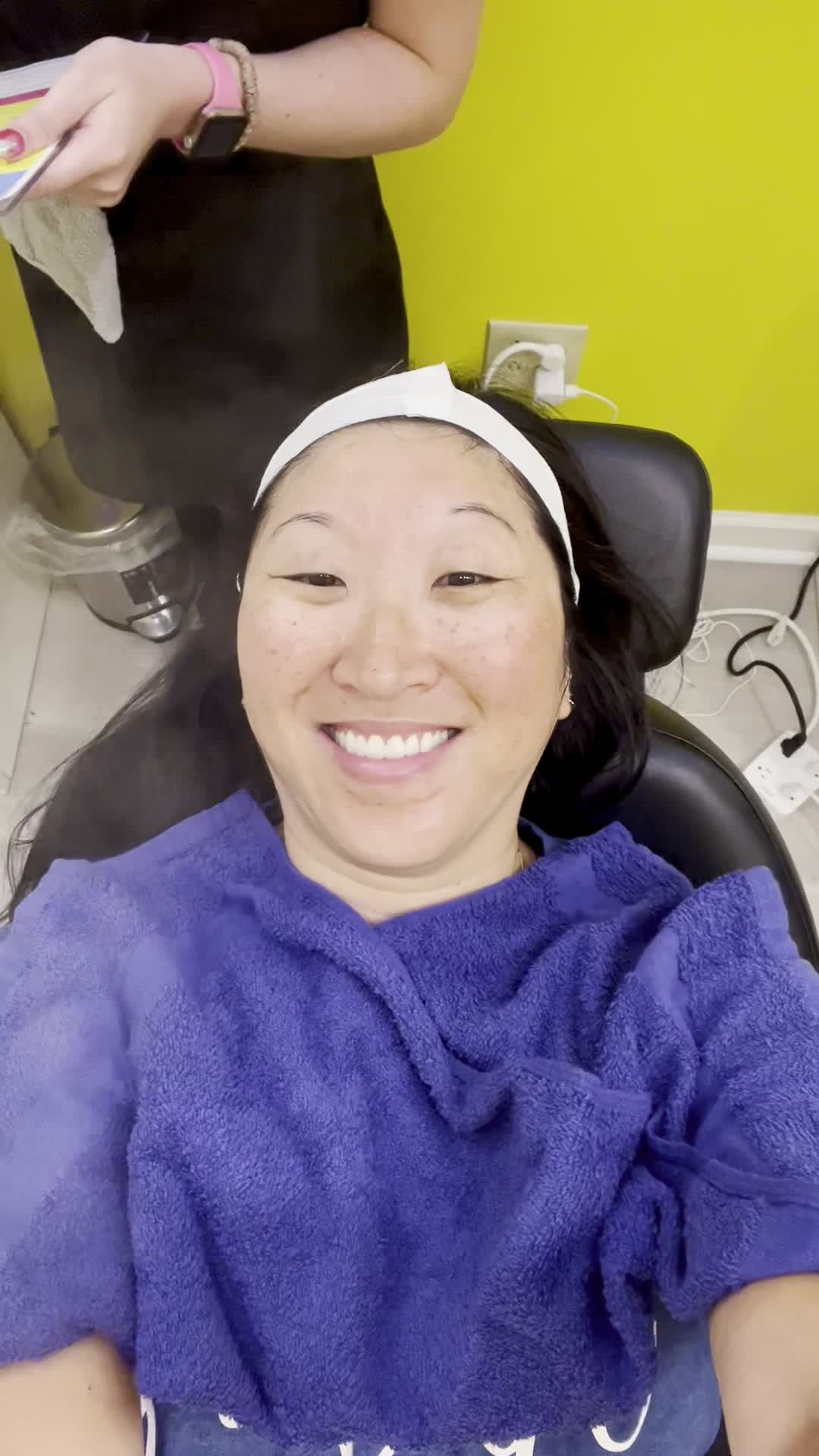 Clean Your Dirty Face