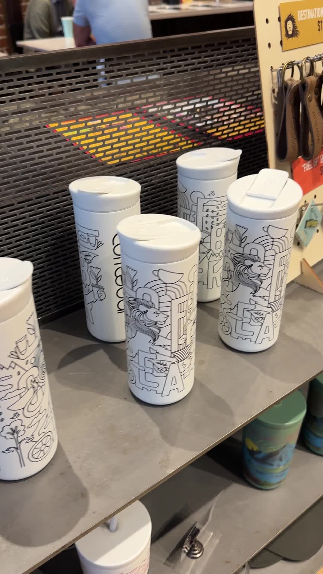 Coffeebar