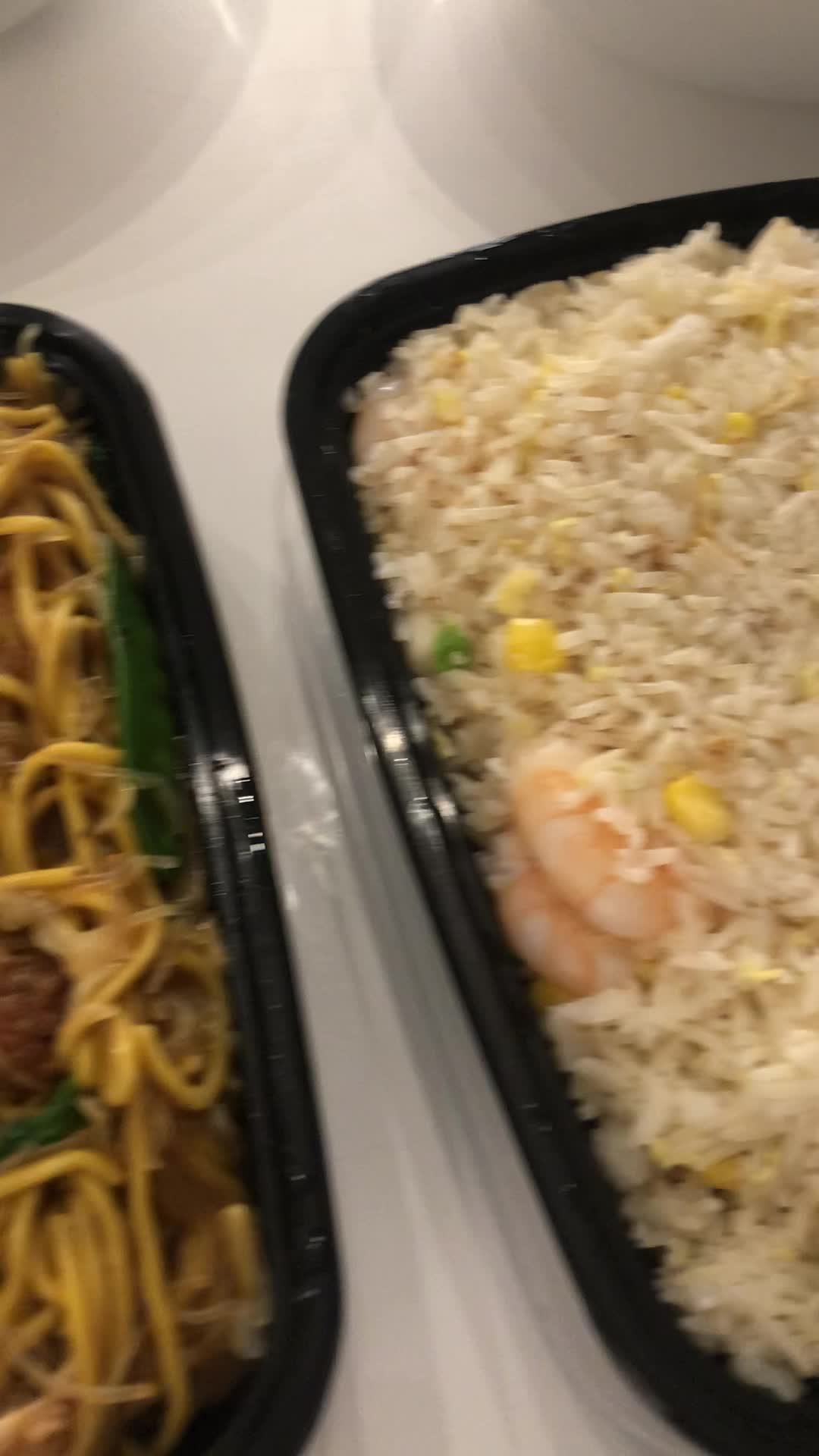 Video review of Sampaguita Village Restaurant