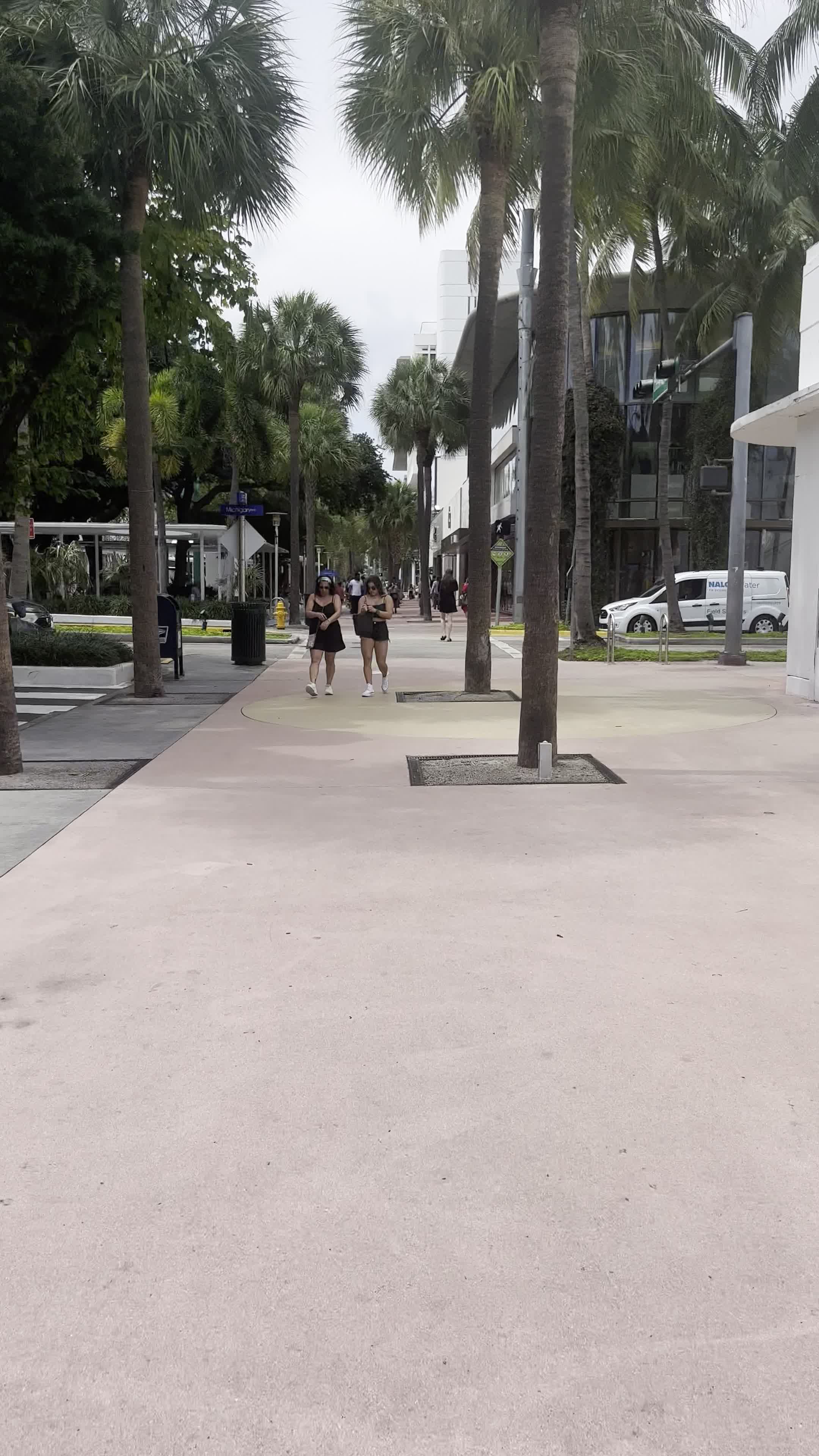 Lincoln Road Deluxe