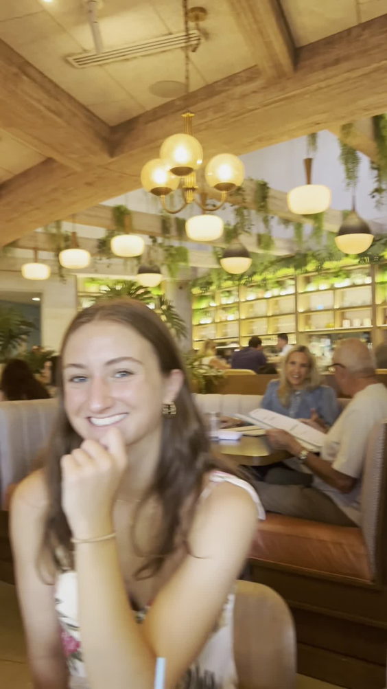 Sadelle’s Coconut Grove