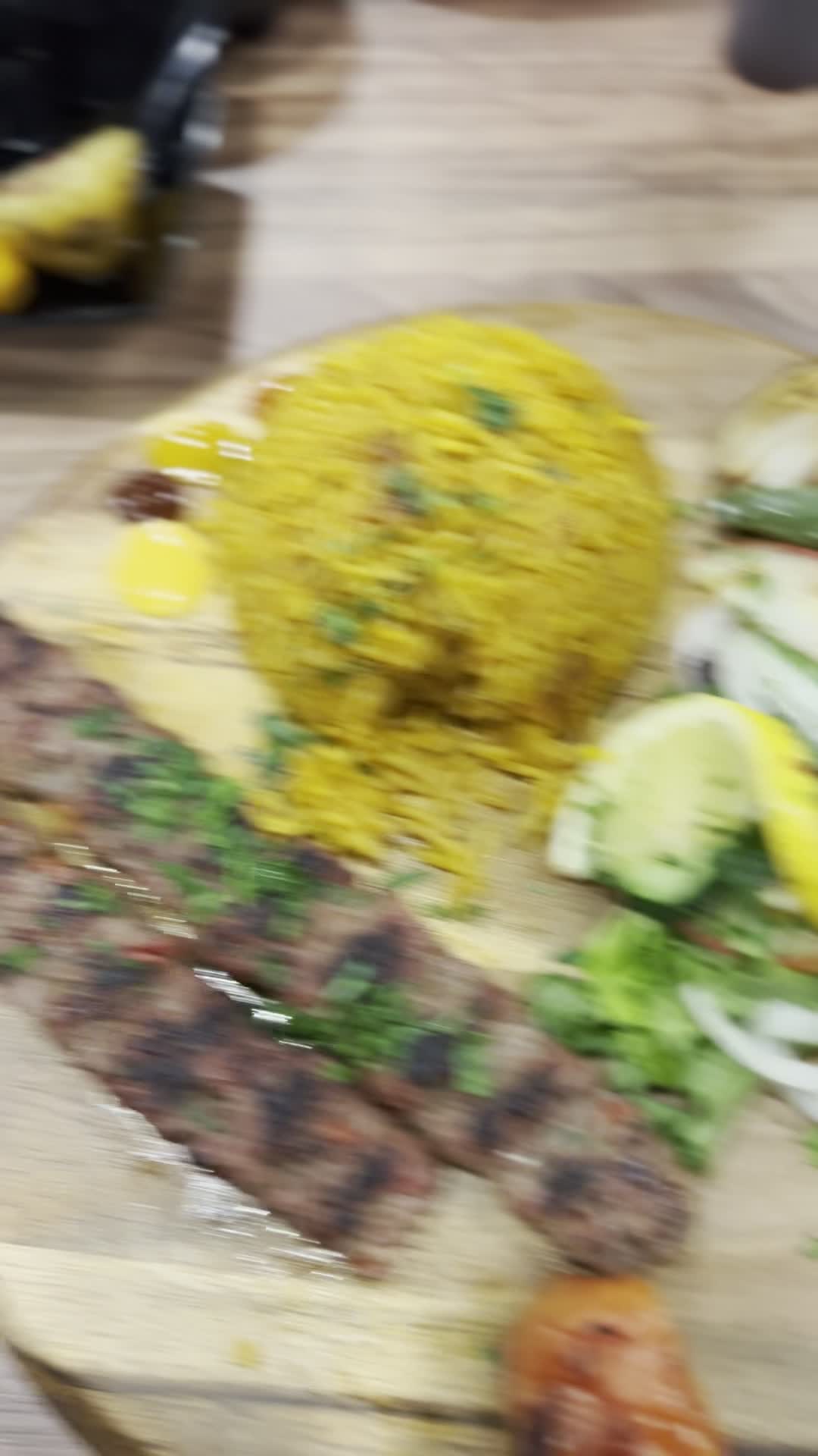 Kanoon Smokehouse
