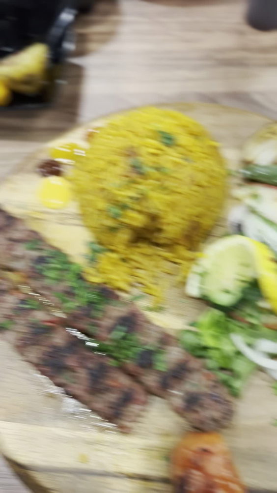 Kanoon Smokehouse
