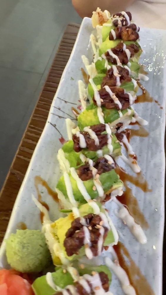 Senro Sushi