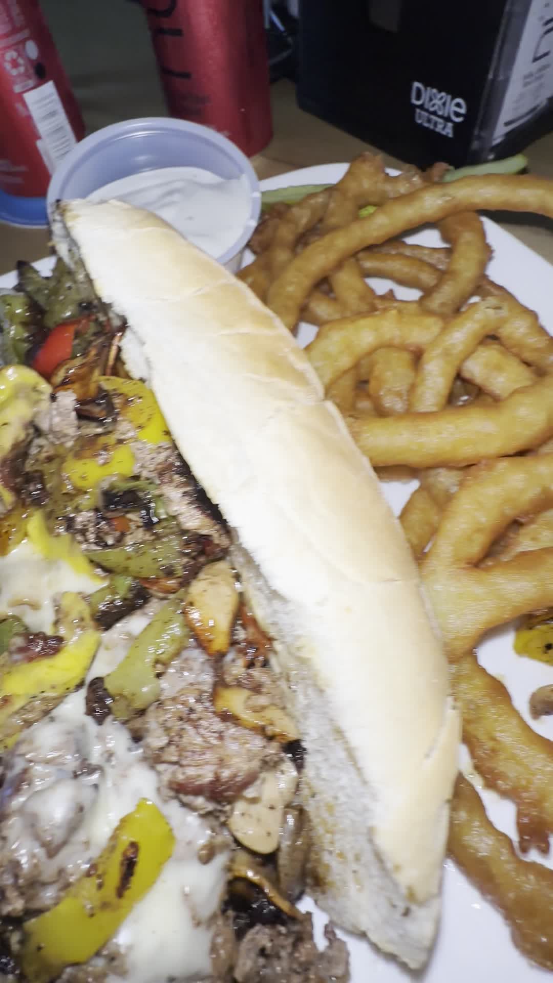 Mojos west end tavern