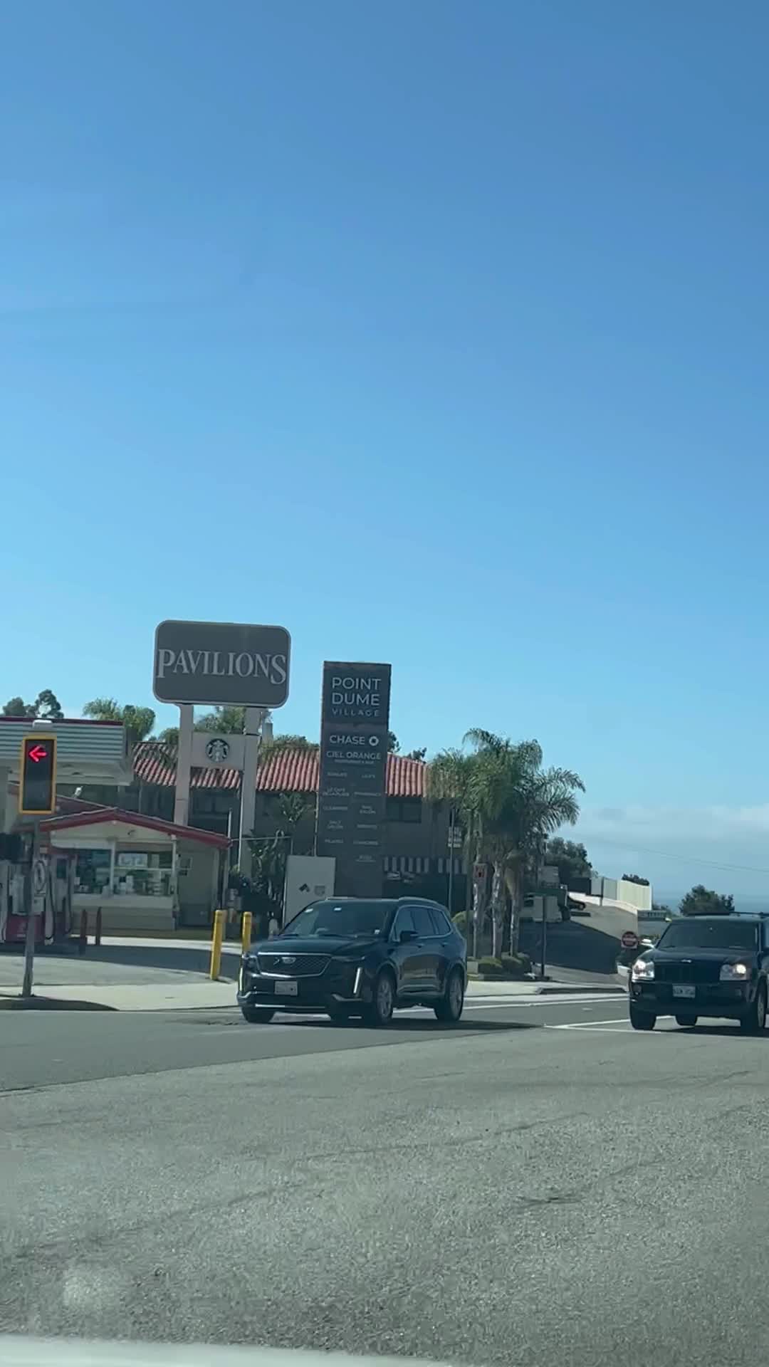 Video review of Zuma Beach