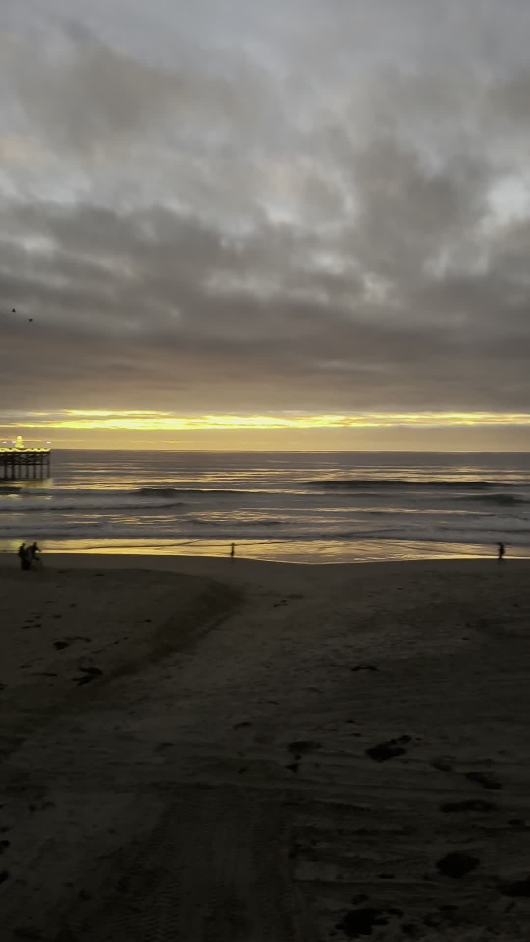JRDN Surf: Sky: Spirit Restaurant