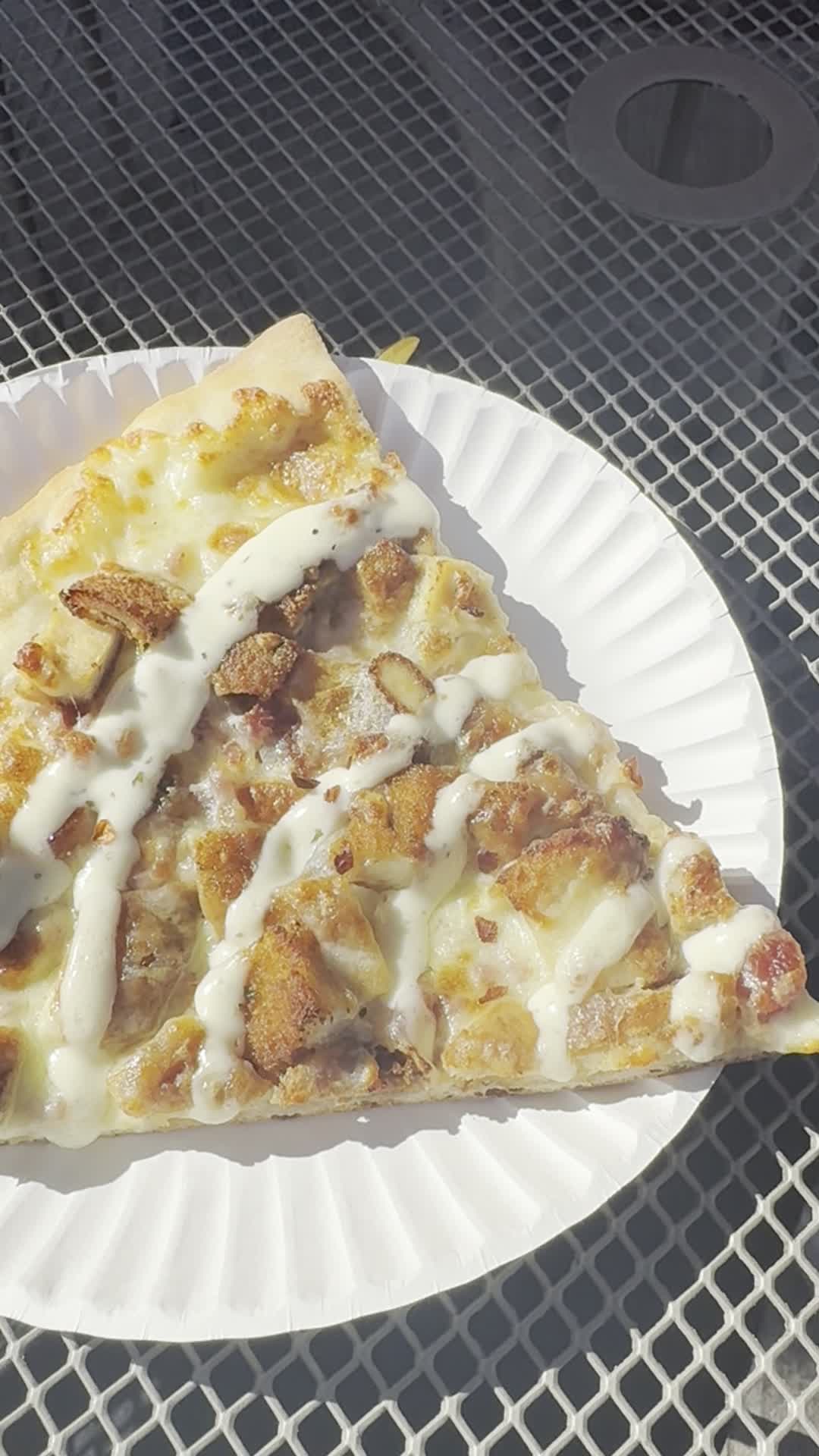 Antonio's Brick Oven Pizza