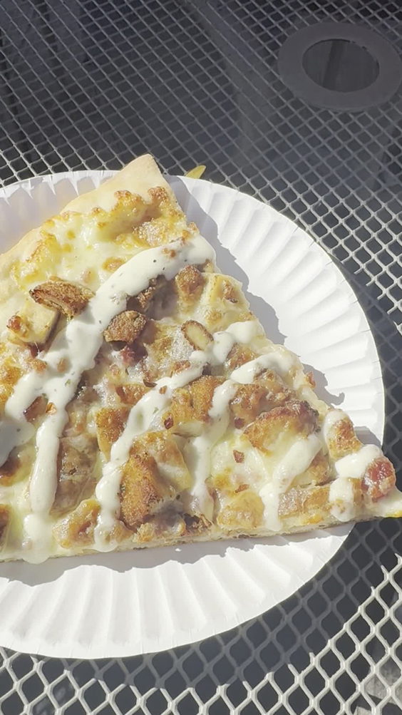 Antonio's Brick Oven Pizza