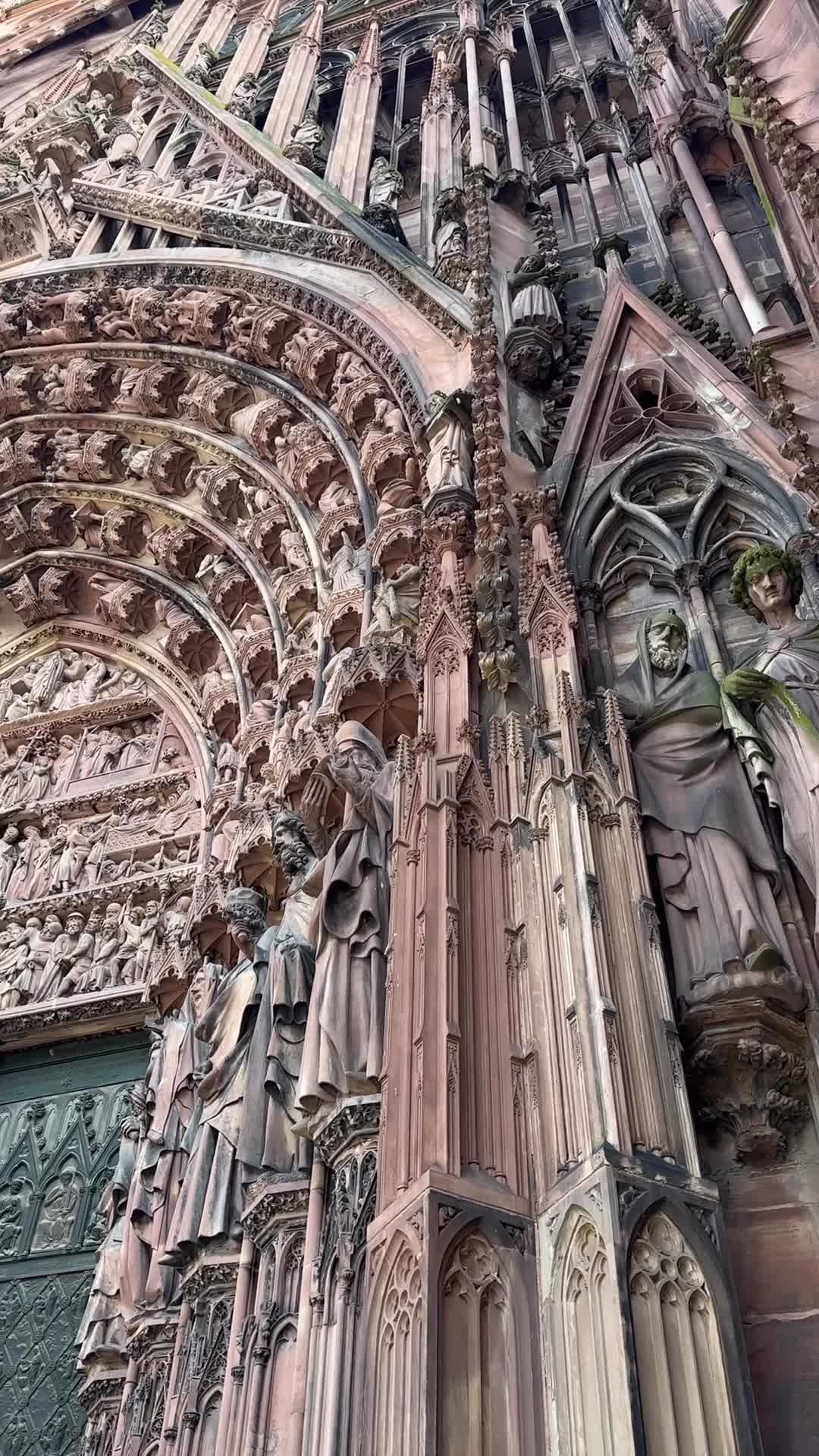 Place de la Cathédrale