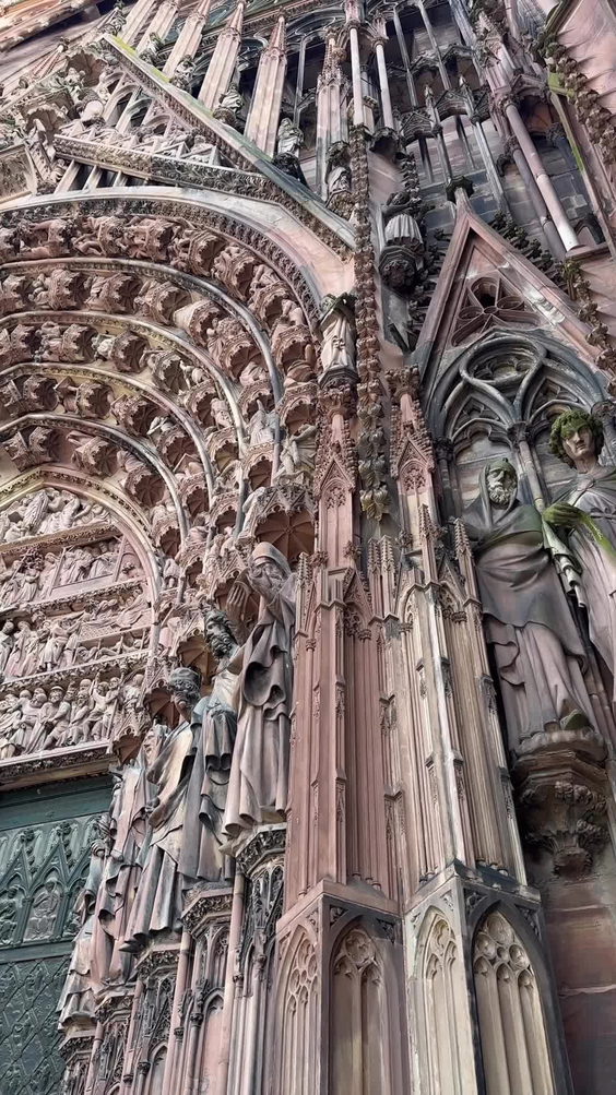Place de la Cathédrale