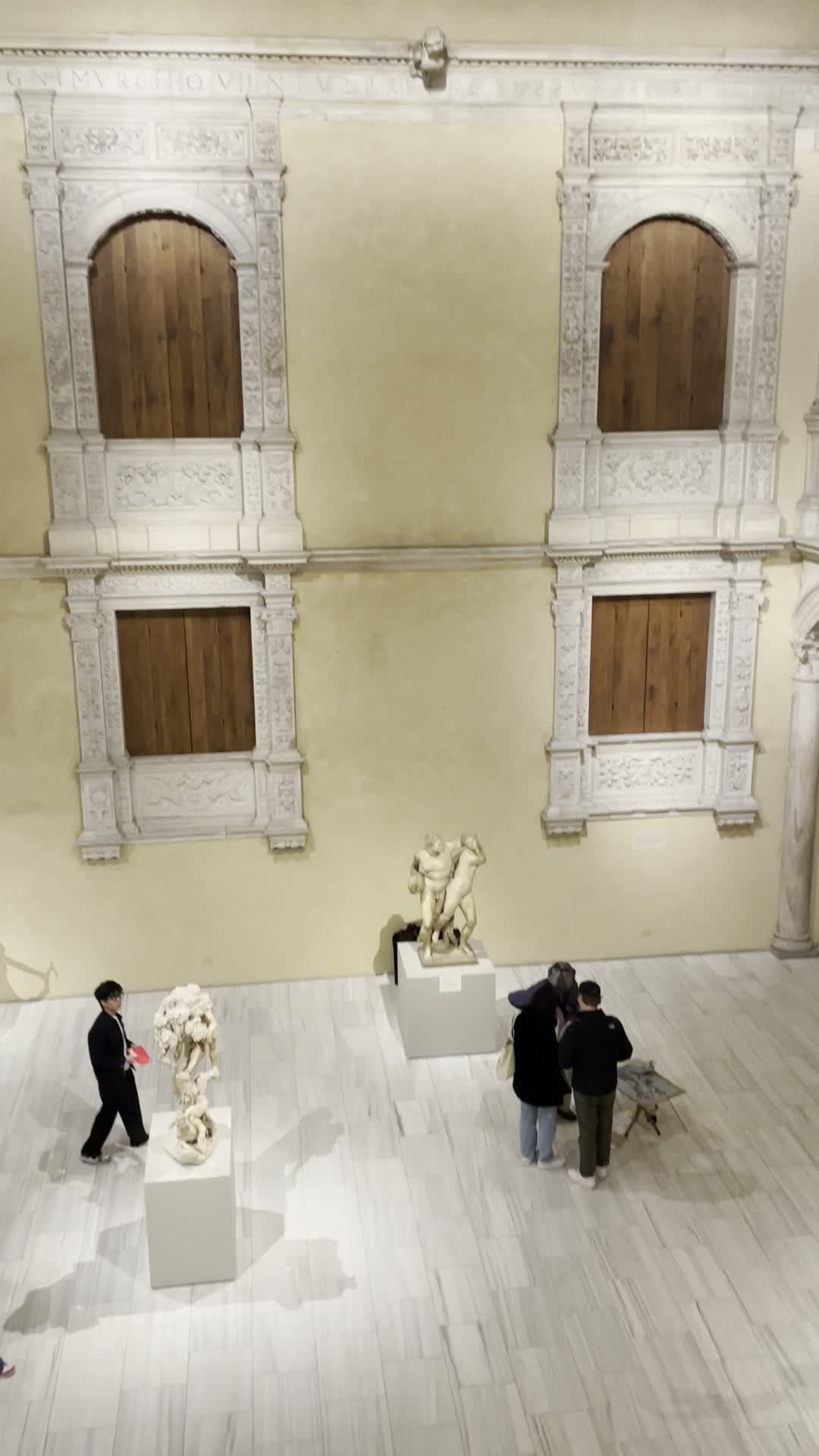 The Met Museum Manhattan NY