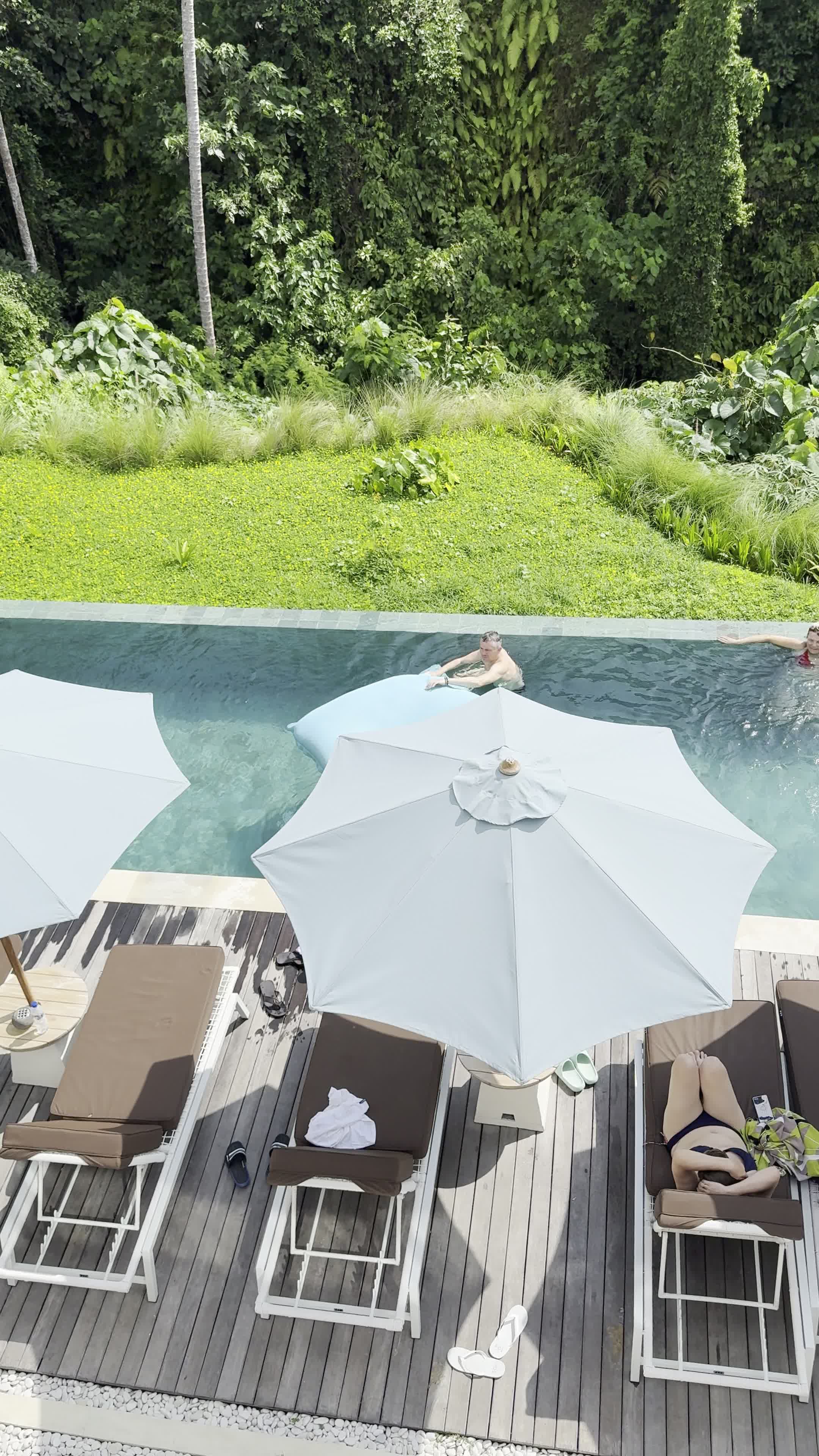 Villa Donna Ubud
