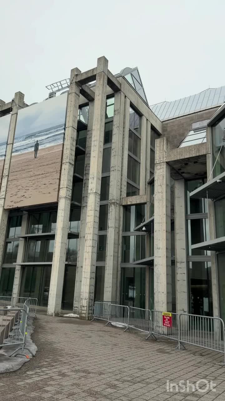 National Gallery Of Canada - Bookstore