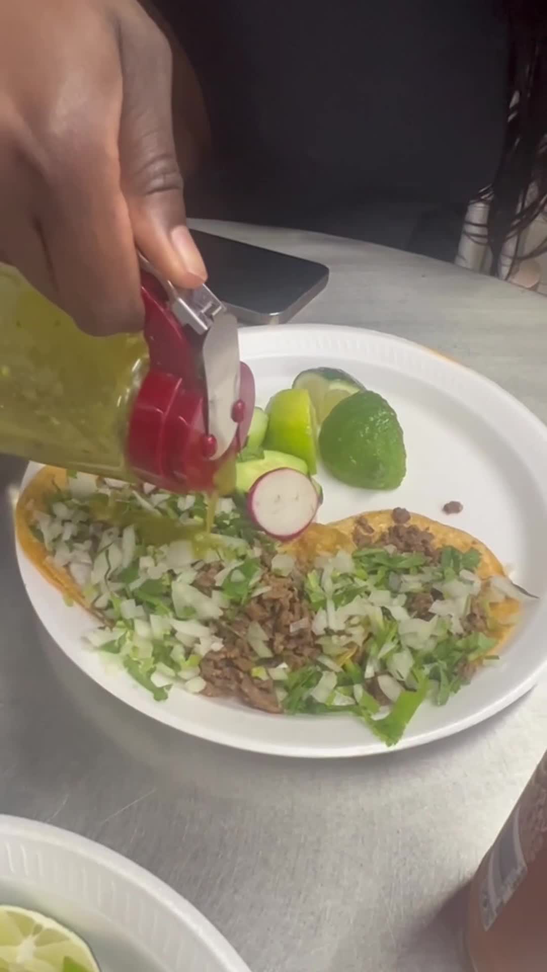 Taquitos West Avenue