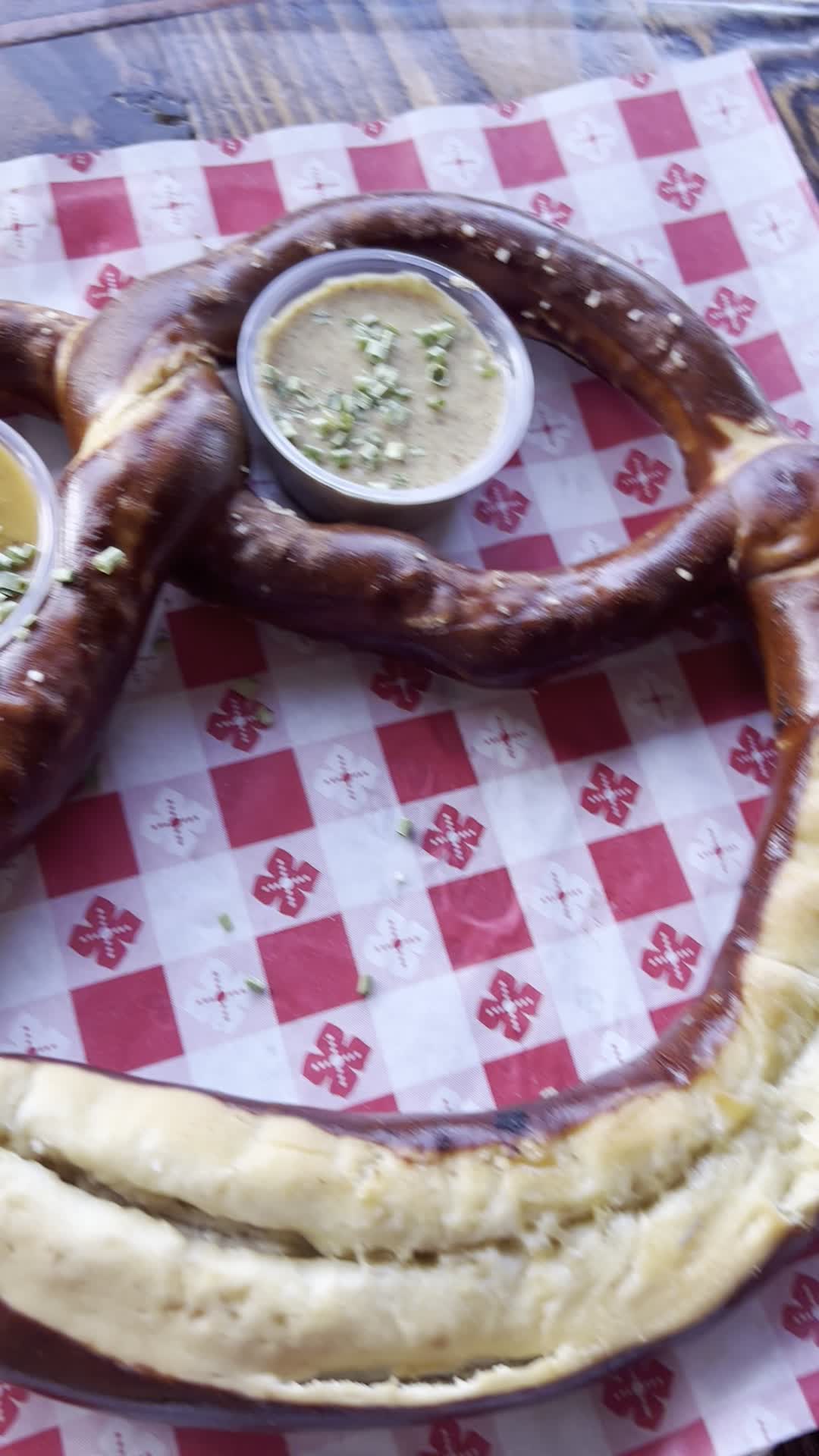 Flying Heart Brewing