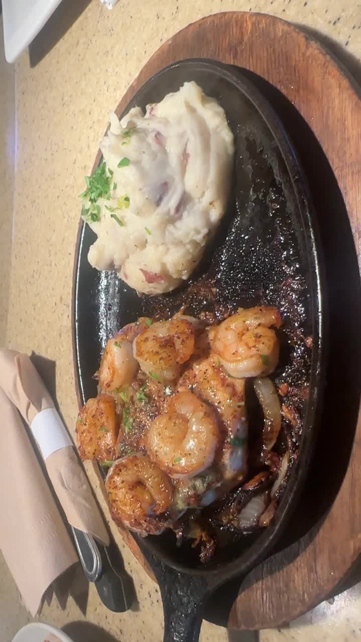 Applebee's Grill + Bar