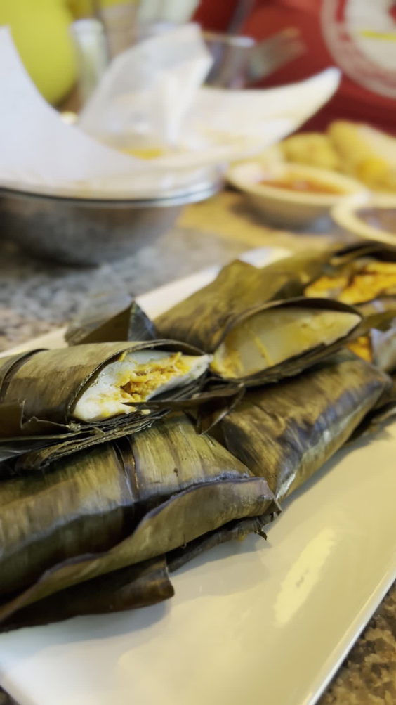 Gloria's Latin Cuisine