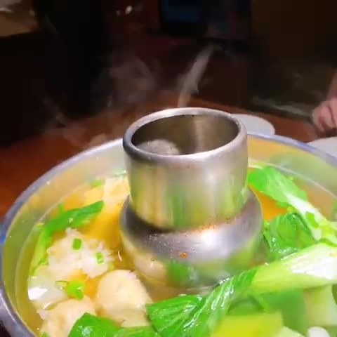 Pin Kaow Thai Restaurant Eastern