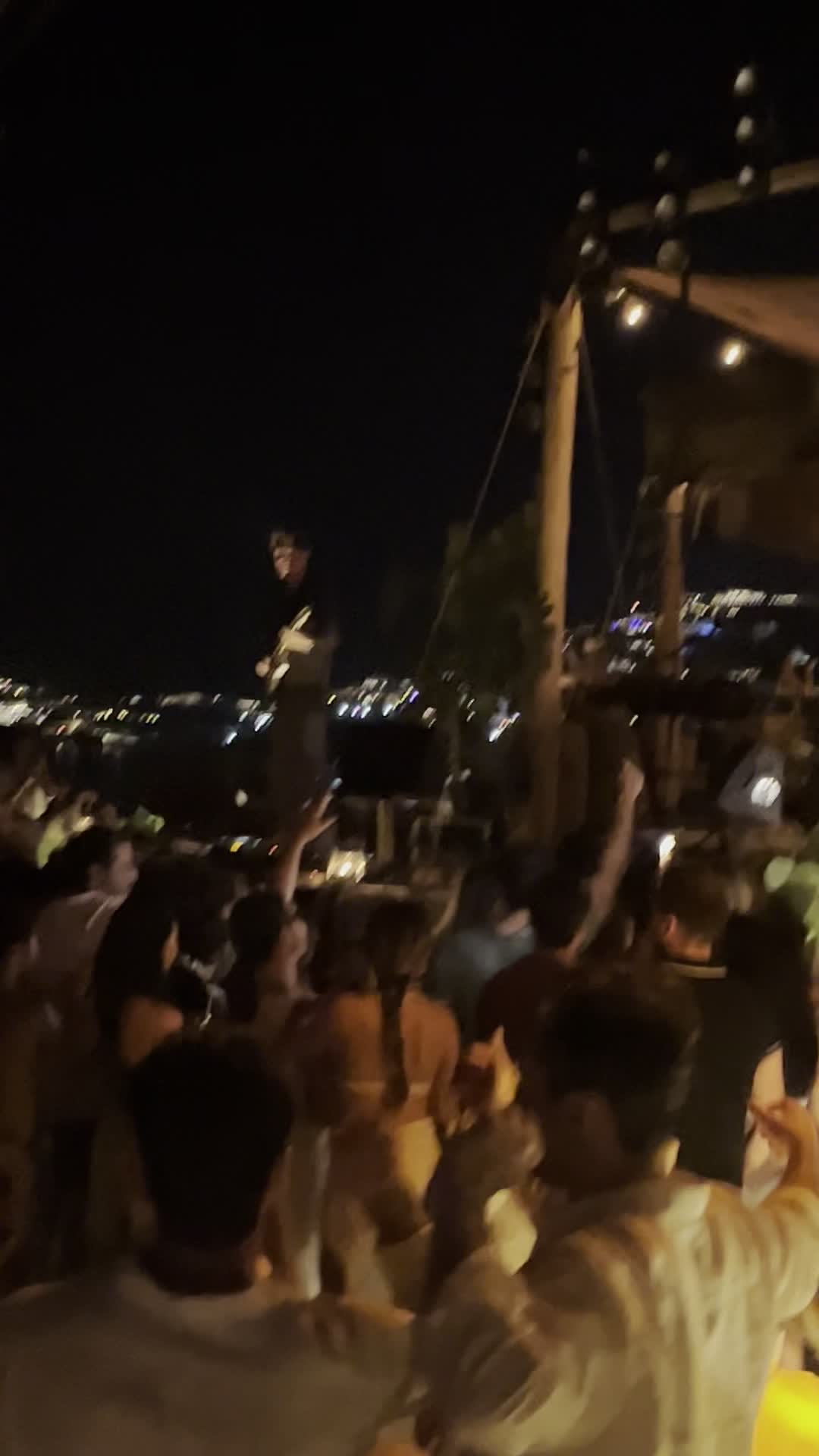 Scorpios Mykonos