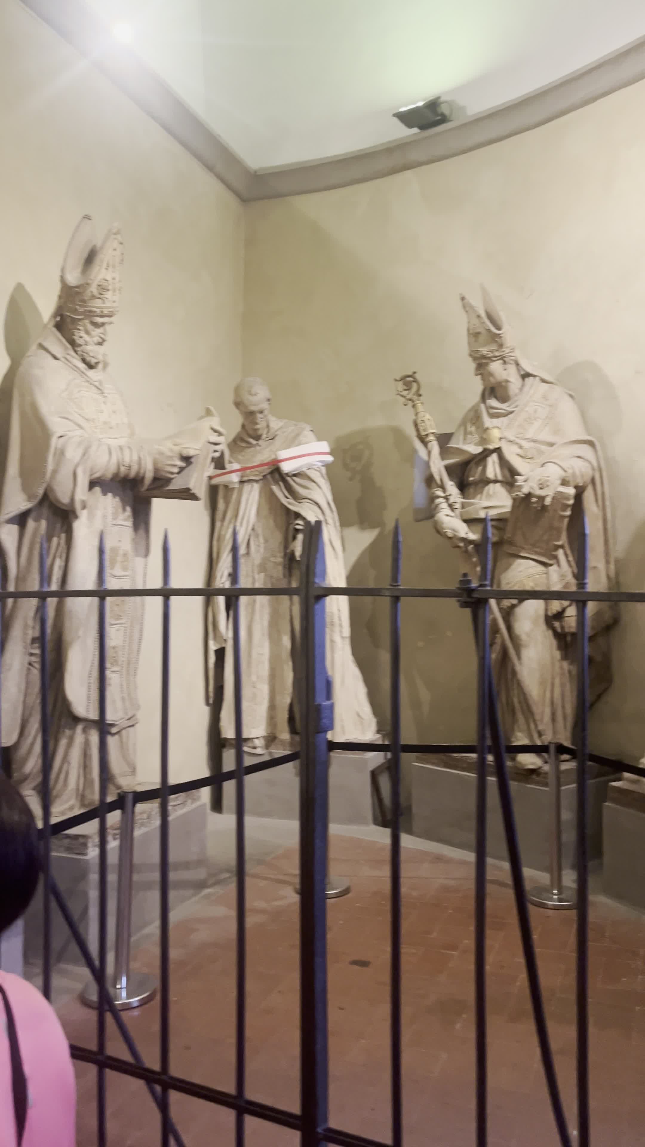 Video review of Cattedrale di Santa Maria del Fiore