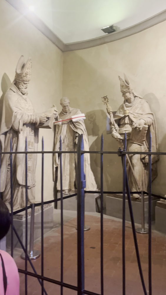 Cattedrale di Santa Maria del Fiore