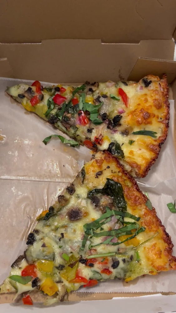 Doughbrik's Pizza