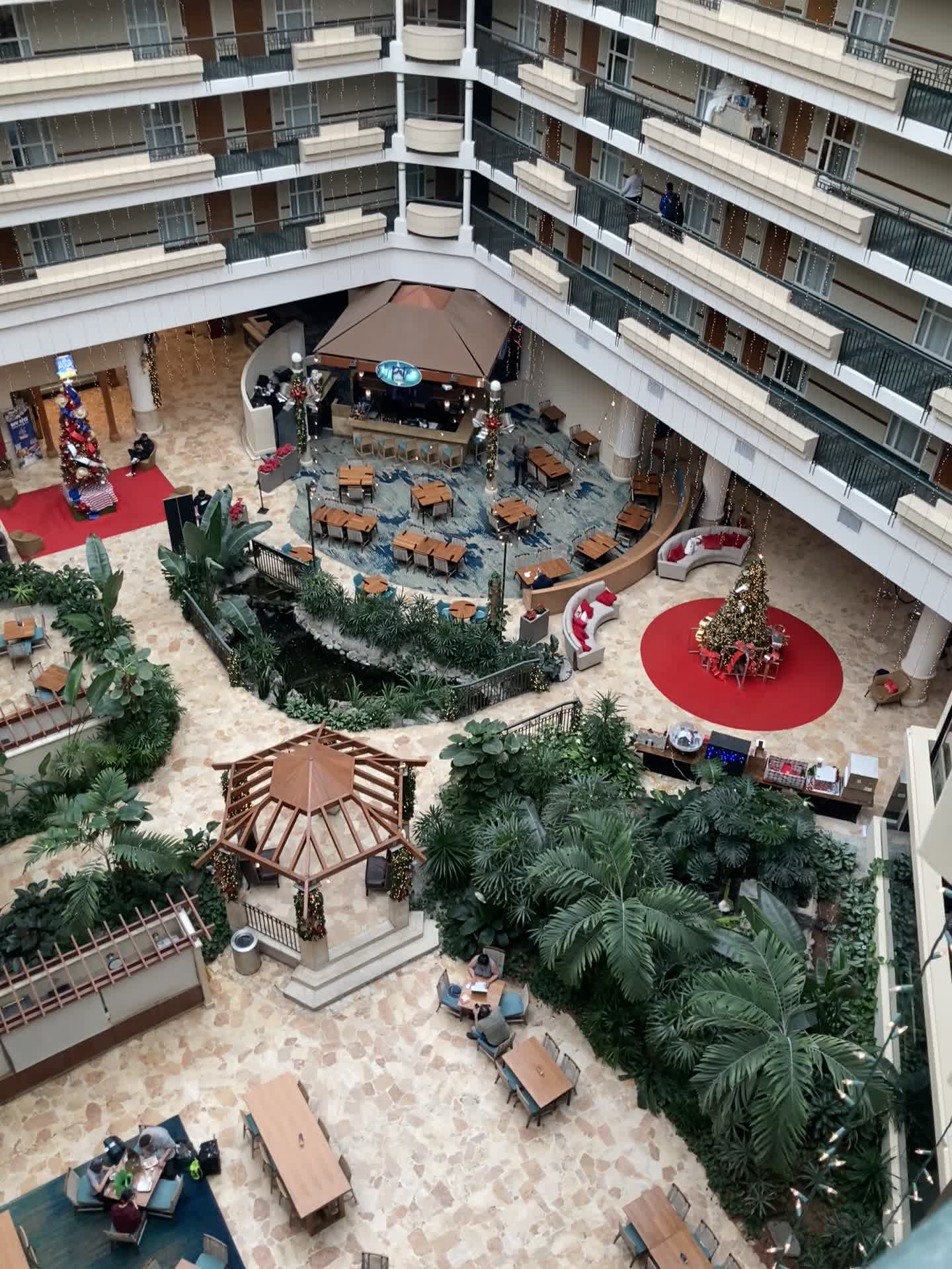 Embassy Suites by Hilton San Juan Hotel & Casino