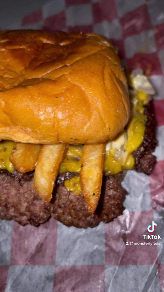 7th Street Burger