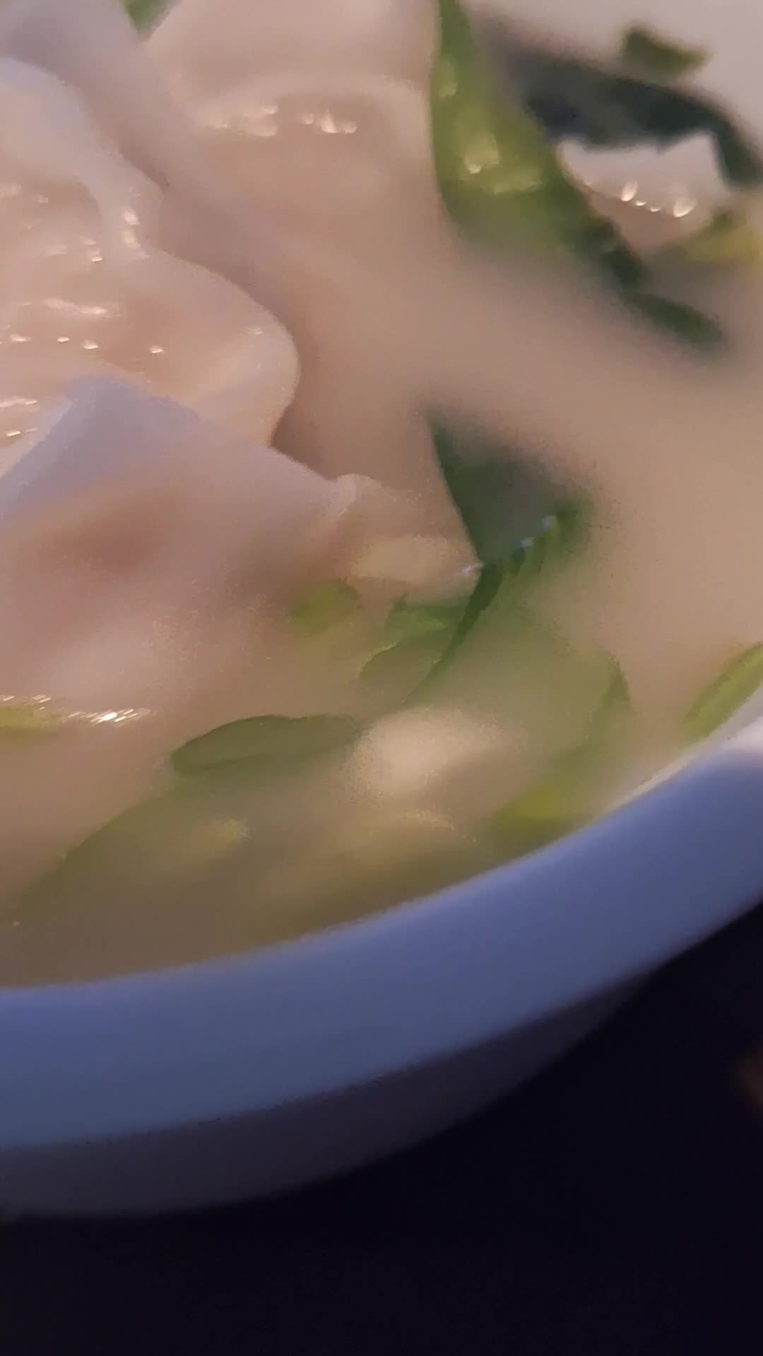 Video review of East Flour