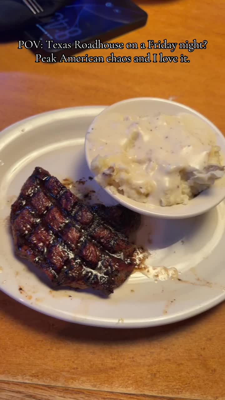 Texas Roadhouse