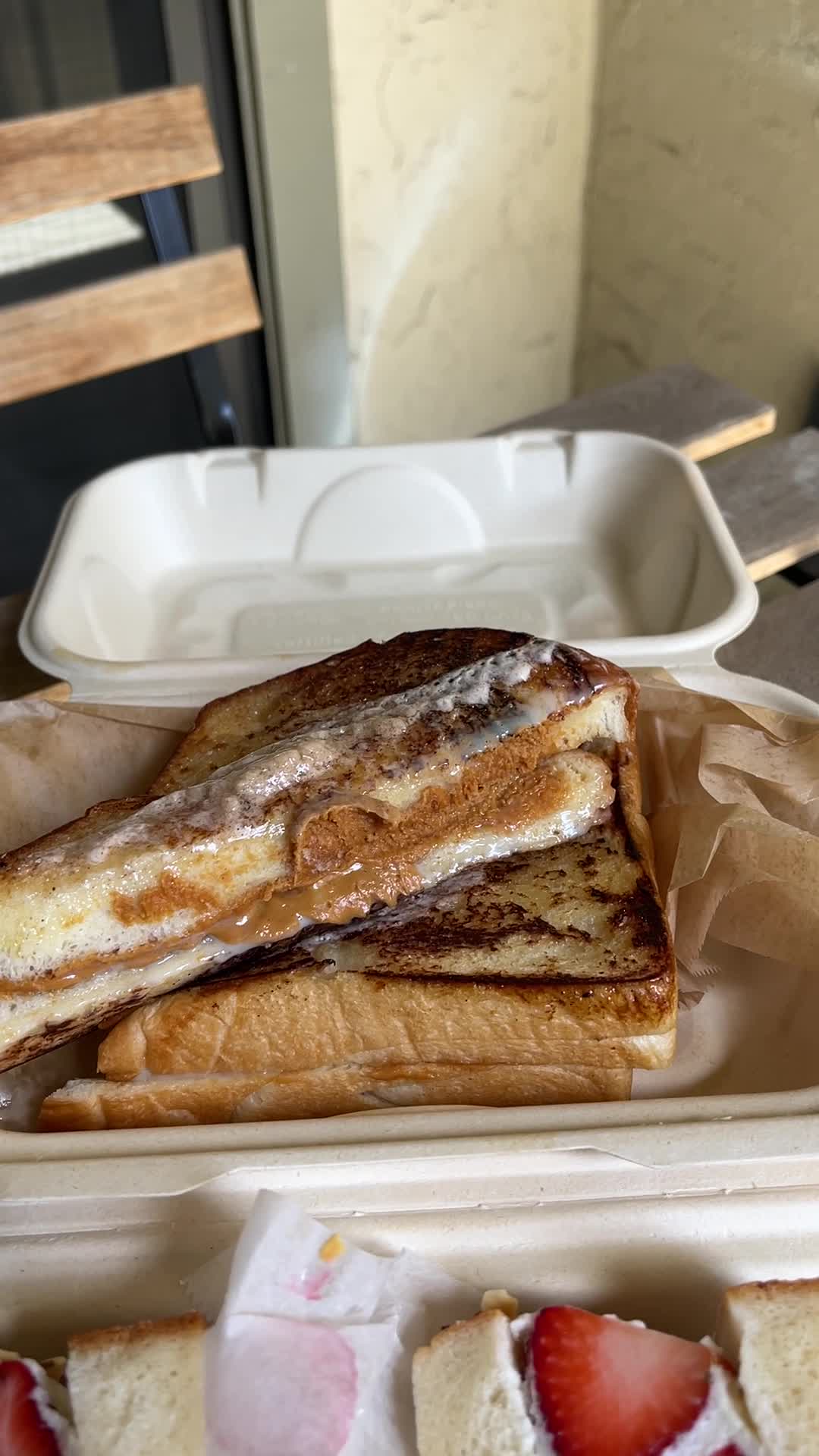 Milk Belly Bakery