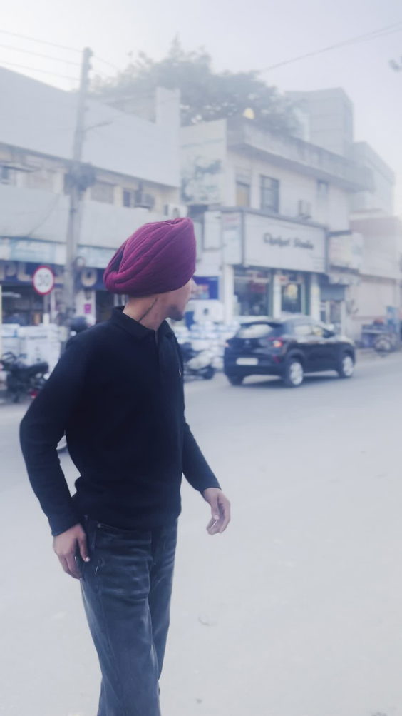 Khurana Bakery
