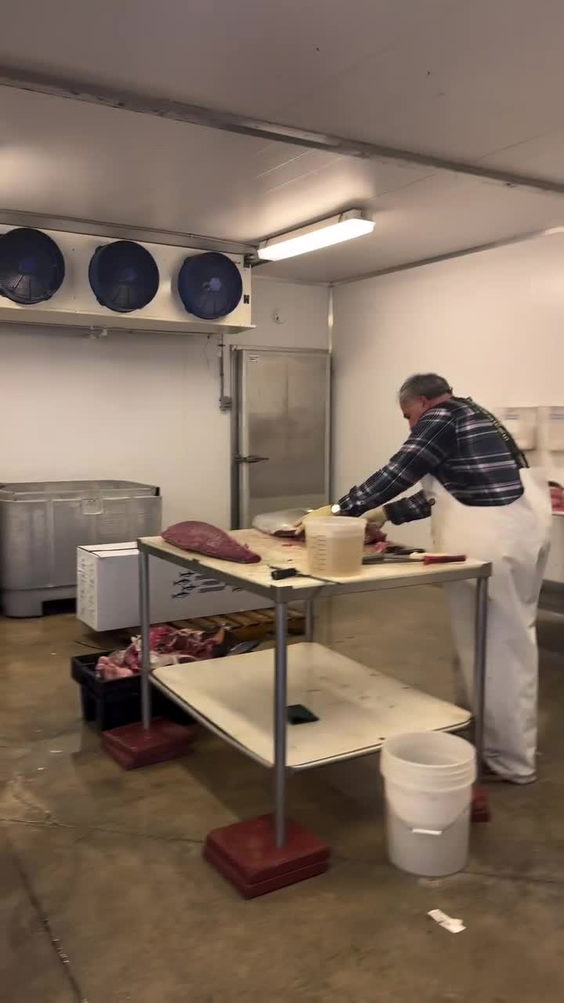 Florida Fresh Fish Co-op