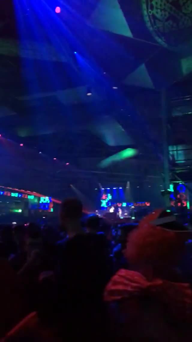 Amsterdam RAI