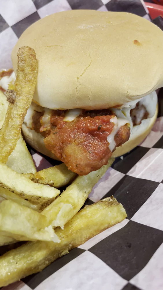 Clay Street Grill