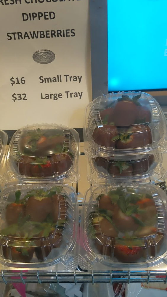 Rocky Mountain Chocolate