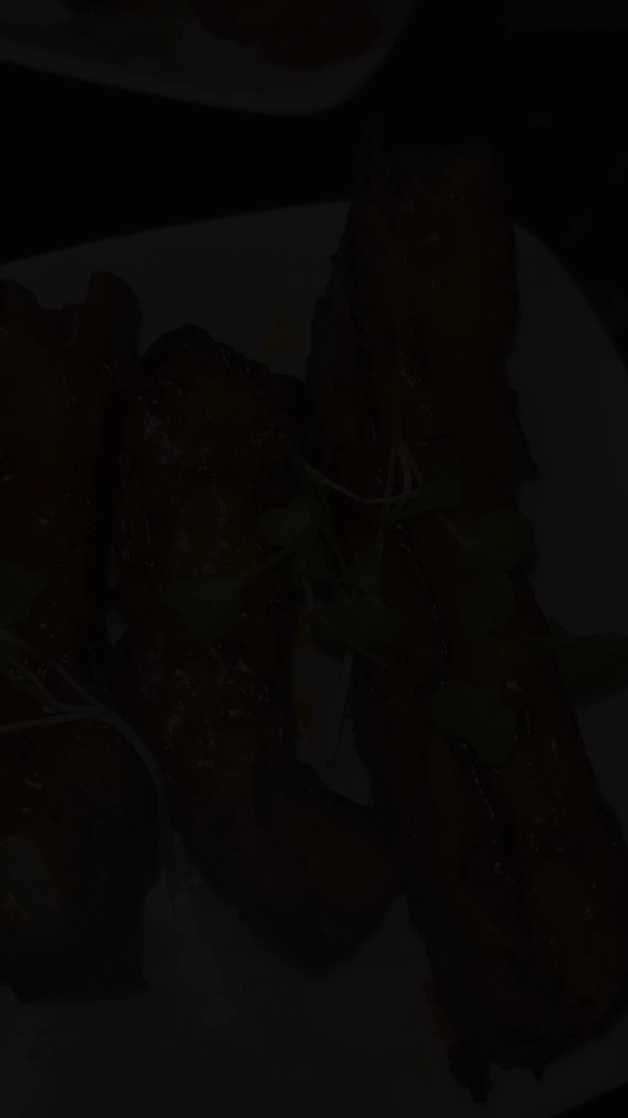 Video review of Veda - Modern Indian Bistro