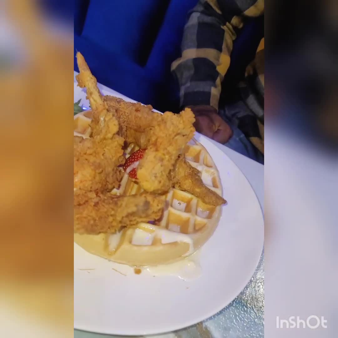 Reservations Bar &Bistro