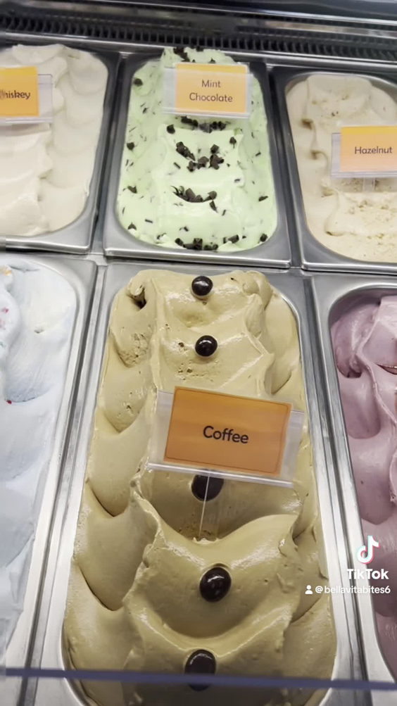 Gelato & Amore