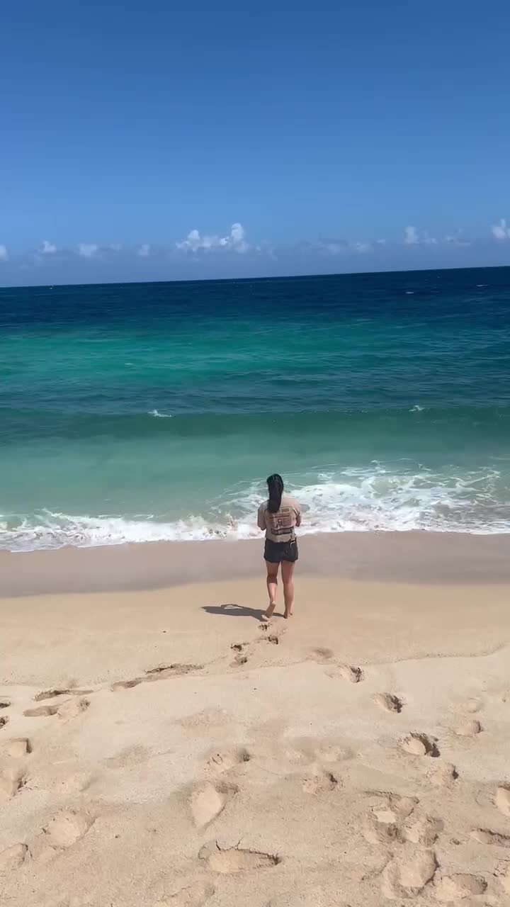 Ka'ena Point State Park